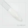 CLARESA Żel budujący milky white 12g