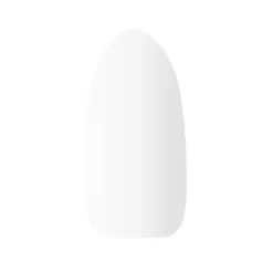 CLARESA Żel budujący milky white 12g