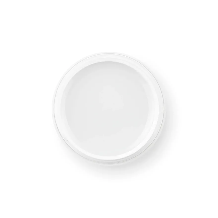 CLARESA Żel budujący milky white 12g