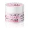 CLARESA Żel budujący panna cotta 45g