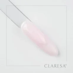 CLARESA Żel budujący panna cotta 45g