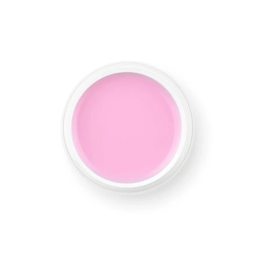 CLARESA Żel budujący panna cotta 12g