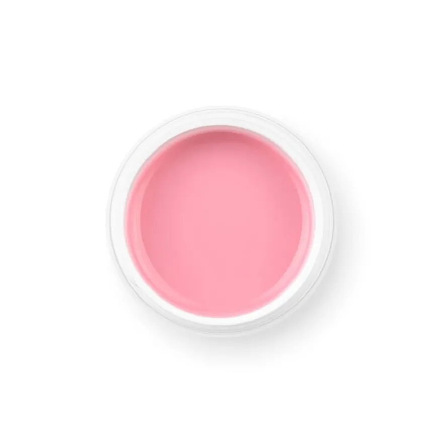 CLARESA Żel budujący soft&easy gel baby pink 12g