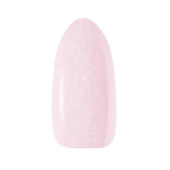 CLARESA Żel budujący soft&easy glam pink 45g