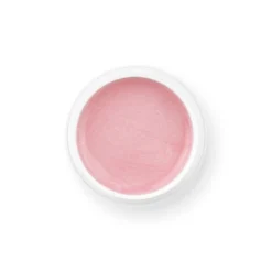 CLARESA Żel budujący soft&easy glam pink 45g