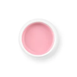 CLARESA Żel budujący soft&easy gel milky pink 12g