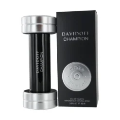 DAVIDOFF Champion woda toaletowa 90ml