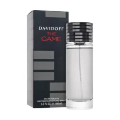 DAVIDOFF The Game woda toaletowa 100ml