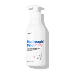 DERMZ balsam kojąco-nawilżający na ciemieniuchę i egzemę 300ml