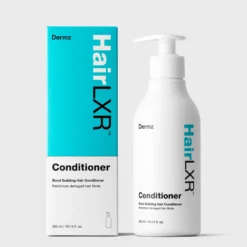 DERMZ HairLXR rewitalizująca odżywka do włosów 300ml