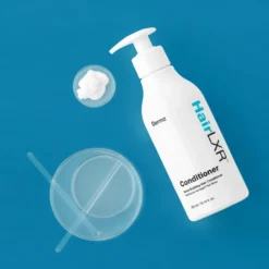 DERMZ HairLXR rewitalizująca odżywka do włosów 300ml