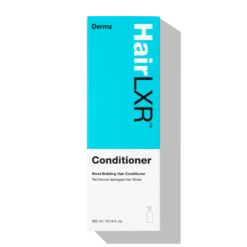 DERMZ HairLXR rewitalizująca odżywka do włosów 300ml