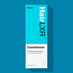 DERMZ HairLXR rewitalizująca odżywka do włosów 300ml