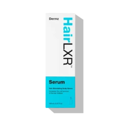 DERMZ HairLXR serum stymulujące wzrost włosów 150ml