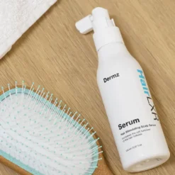 DERMZ HairLXR serum stymulujące wzrost włosów 150ml