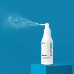 DERMZ HairLXR serum stymulujące wzrost włosów 150ml