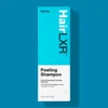 DERMZ HairLXR szampon peelingujący na porost włosów 300ml