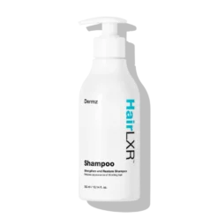 DERMZ HairLXR szampon przeciw wypadaniu włosów 300ml