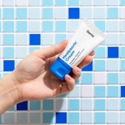 DERMZ Healpsorin krem do ciała na łuszczycę i egzemę 50ml