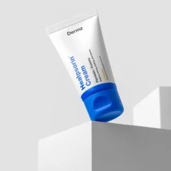 DERMZ Healpsorin krem do ciała na łuszczycę i egzemę 50ml