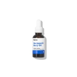 DERMZ Healpsorin olejek konopny do ciała na łuszczycę i AZS 30ml