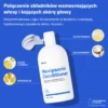 DERMZ Healpsorin regenerująca odżywka do włosów i skóry głowy 500ml