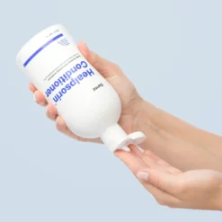 DERMZ Healpsorin regenerująca odżywka do włosów i skóry głowy 500ml