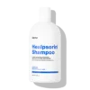 DERMZ Healpsorin zestaw na łupież i łuszczycę (szampon 500ml | odżywka 500ml)
