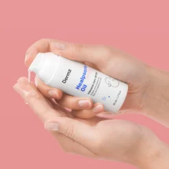 DERMZ olejek żelowy na ciemieniuchę i egzemę 50ml