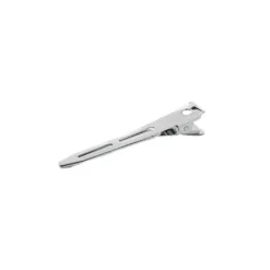 DONEGAL metalowe klipsy 7cm 12 szt. 5003