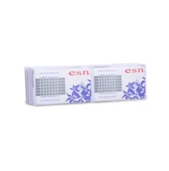 ESN Nail Forms 100szt