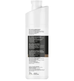 EXPERTIA Oxycream Color Developer Volume 30 – 9% 1000ml