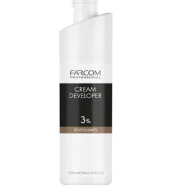 EXPERTIA Oxycream Color Developer Volume 10 – 3% 1000ml