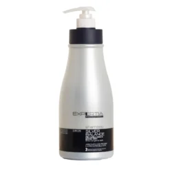 EXPERTIA Silver Balance Shampoo szampon neutralizujący do włosów blond 1500ml