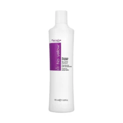 FANOLA No Yellow szampon neutralizujący do włosów blond 350ml