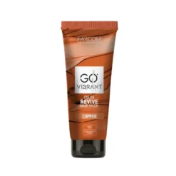 FARCOM Go Vibrant maska koloryzująca COPPER 200ml