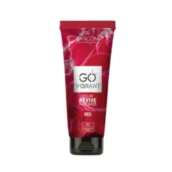 FARCOM Go Vibrant maska koloryzująca red 200ml