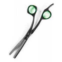 FOX Race 18 degażówki fryzjerskie dla leworęcznych, 6.0