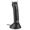 GA.MA Professional Beard Trimmer bezprzewodowy trymer do brody z baterią litową GT905