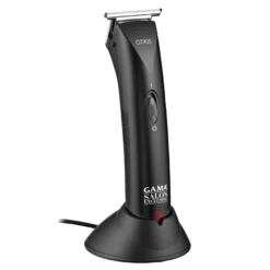 GA.MA Professional Beard Trimmer bezprzewodowy trymer do brody z baterią litową GT905
