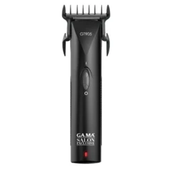 GA.MA Professional Beard Trimmer bezprzewodowy trymer do brody z baterią litową GT905