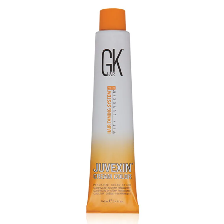 GK CREAM COLOR - farba do włosów 100ml - wybierz kolor