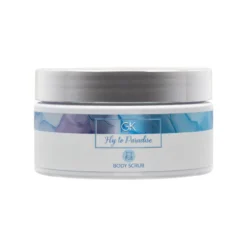 Gk Fly to Paradise Body Scrub 200ml
