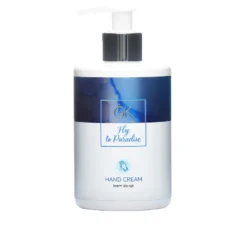 GK Fly to Paradise krem do rąk 300ml