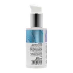 GK Fly to Paradise olejek do ciała z rozświetlającymi drobinkami 120ml