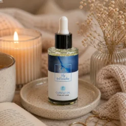 GK Fly to Paradise oliwka do skórek 30ml