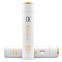 GKhair balansujący szampon do włosów 300ml