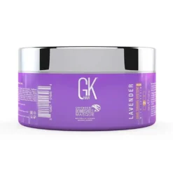 GKhair Bombshell Lavender maska do włosów 200ml