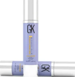 GKhair Cashmere krem do włosów 50ml