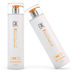 GKhair Deep conditioner - odżywka do włosów głęboko nawilżająca 1000ml